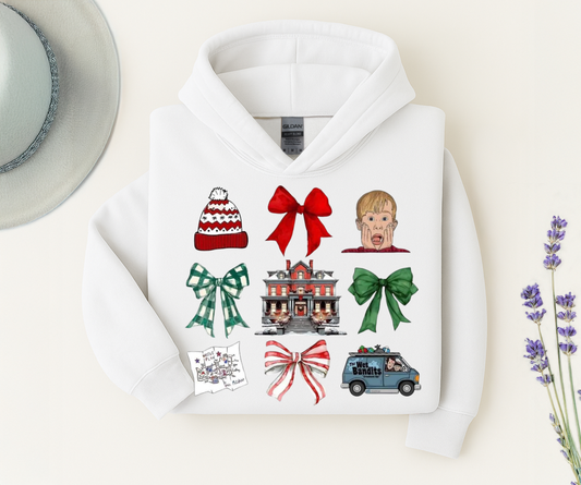 Coton Ouaté maman j’ai raté l’avion